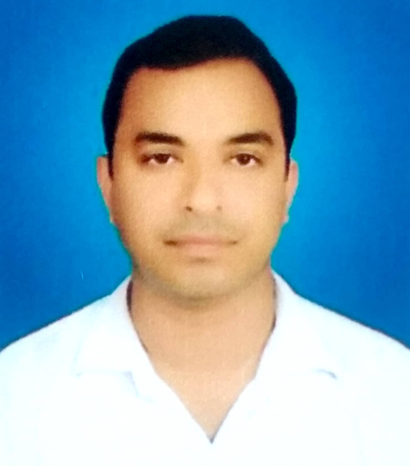 Dr. Rajiv Lochan Namta